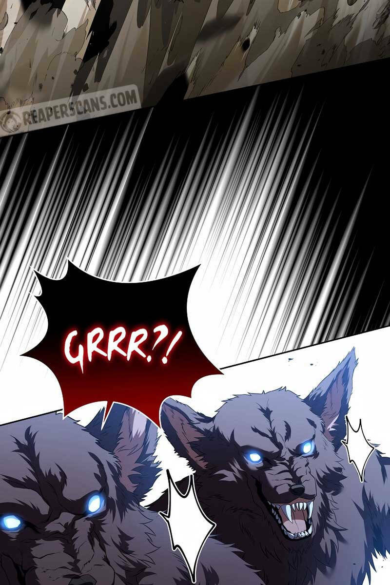 Sự Trở Lại Của Người Chơi Bị Đóng Băng - Chapter 90 - Page 37