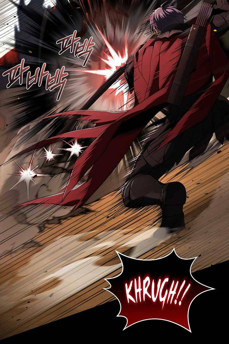 Sự Trở Lại Của Người Chơi Bị Đóng Băng - Chapter 90 - Page 57