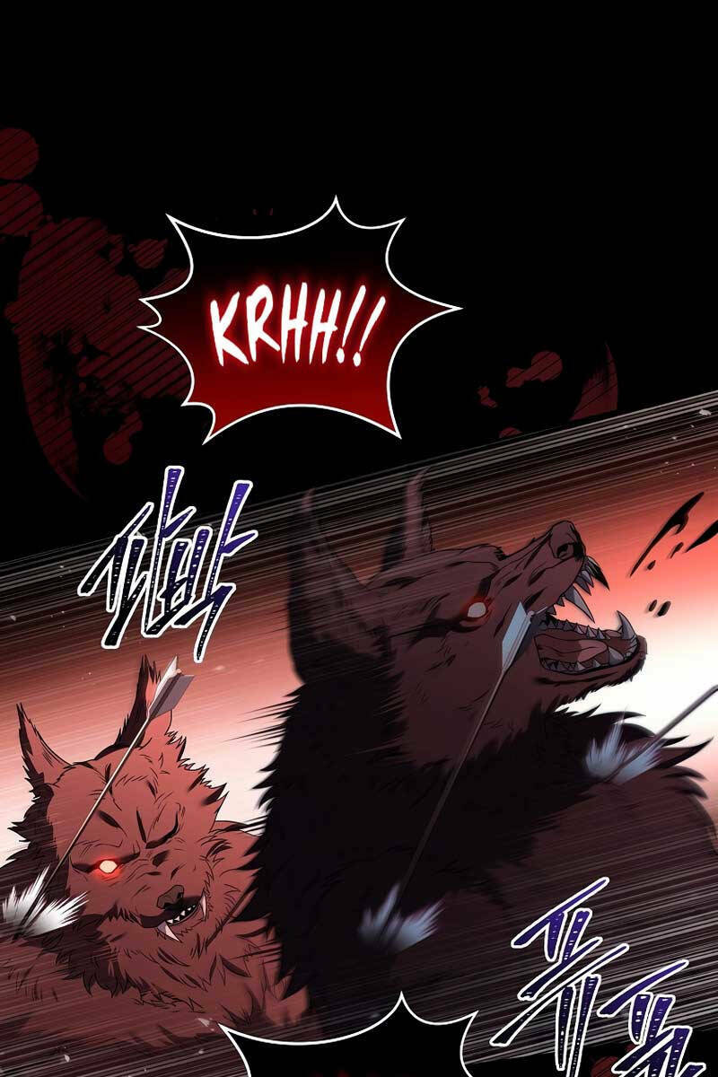 Sự Trở Lại Của Người Chơi Bị Đóng Băng - Chapter 90 - Page 58