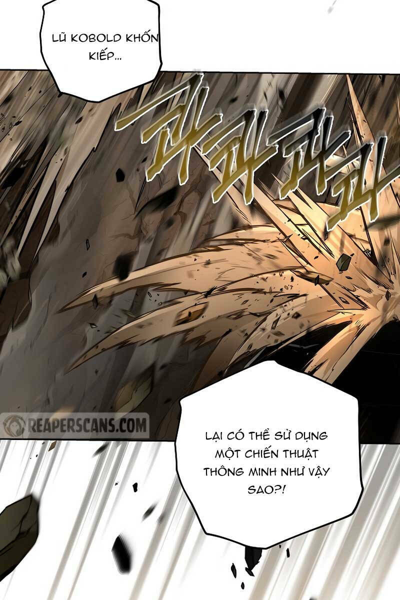 Sự Trở Lại Của Người Chơi Bị Đóng Băng - Chapter 90 - Page 5