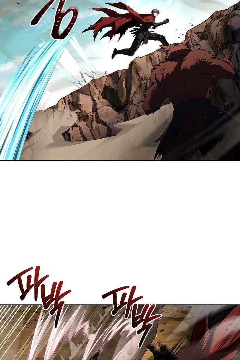 Sự Trở Lại Của Người Chơi Bị Đóng Băng - Chapter 90 - Page 81