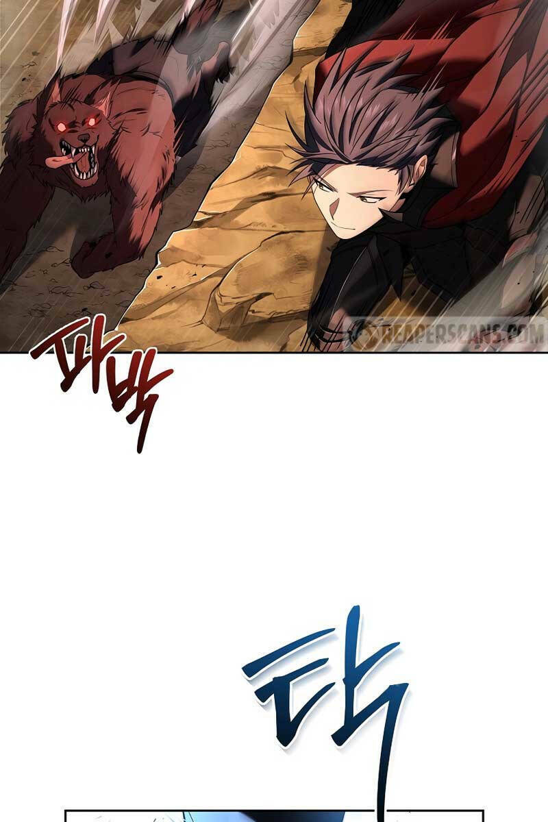 Sự Trở Lại Của Người Chơi Bị Đóng Băng - Chapter 90 - Page 82