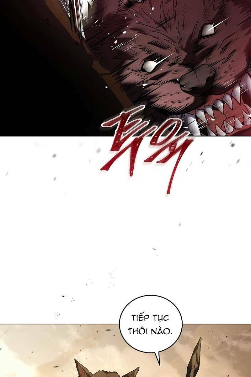 Sự Trở Lại Của Người Chơi Bị Đóng Băng - Chapter 90 - Page 86