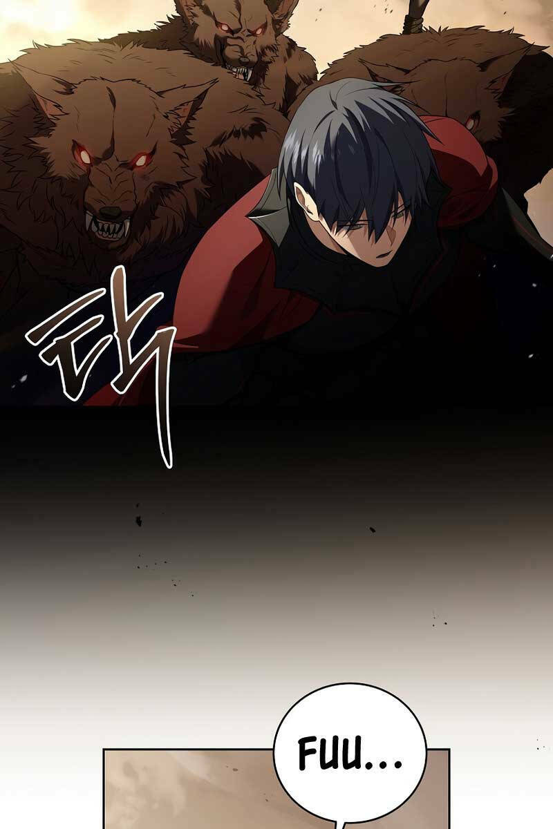 Sự Trở Lại Của Người Chơi Bị Đóng Băng - Chapter 90 - Page 87