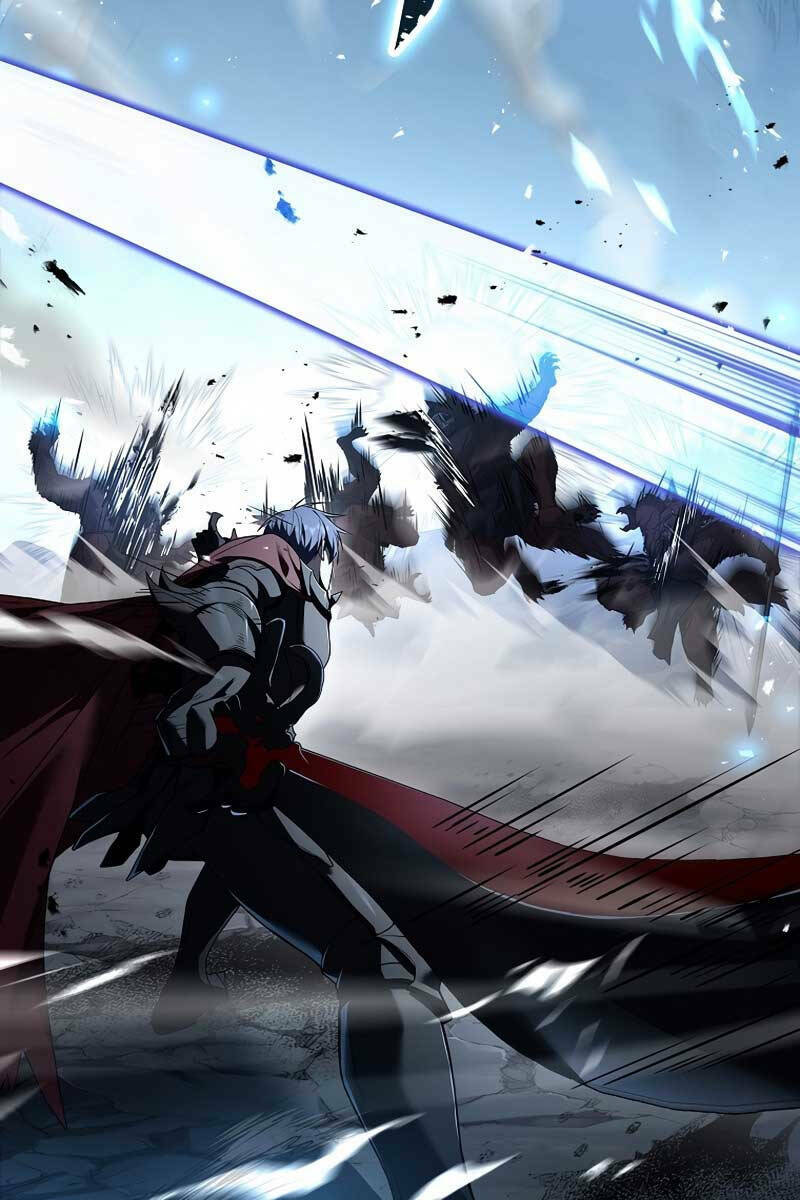 Sự Trở Lại Của Người Chơi Bị Đóng Băng - Chapter 90 - Page 93