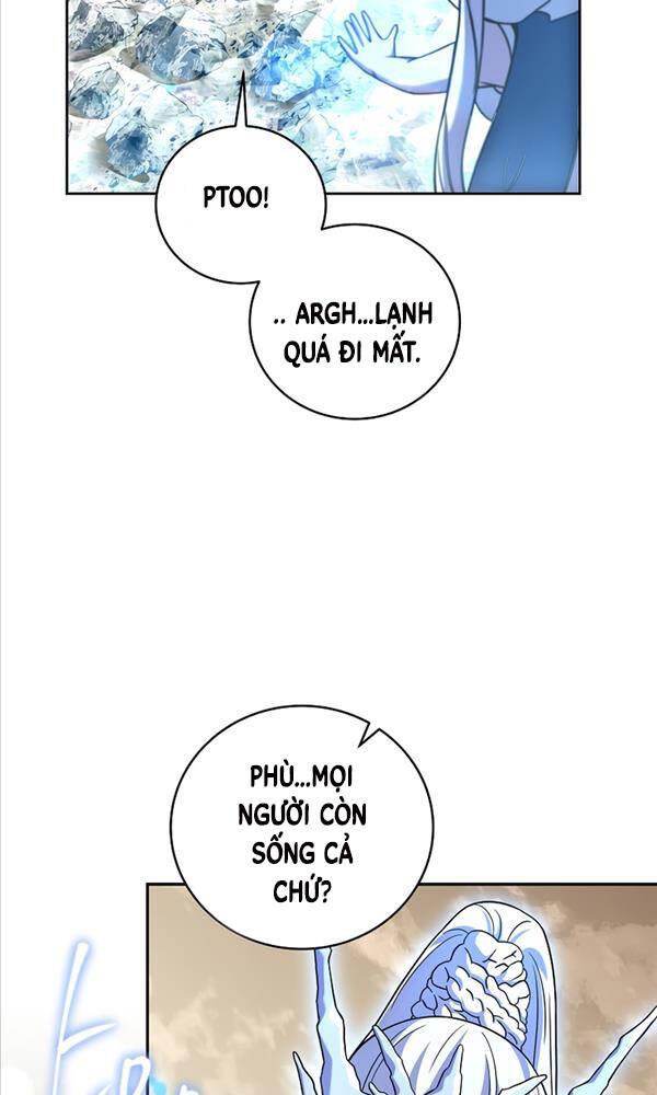 Sự Trở Lại Của Người Chơi Bị Đóng Băng - Chapter 91 - Page 10