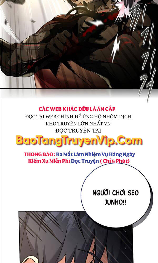 Sự Trở Lại Của Người Chơi Bị Đóng Băng - Chapter 91 - Page 34
