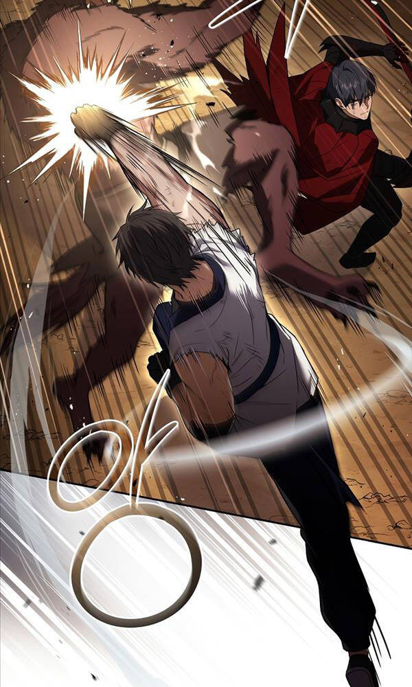 Sự Trở Lại Của Người Chơi Bị Đóng Băng - Chapter 91 - Page 36