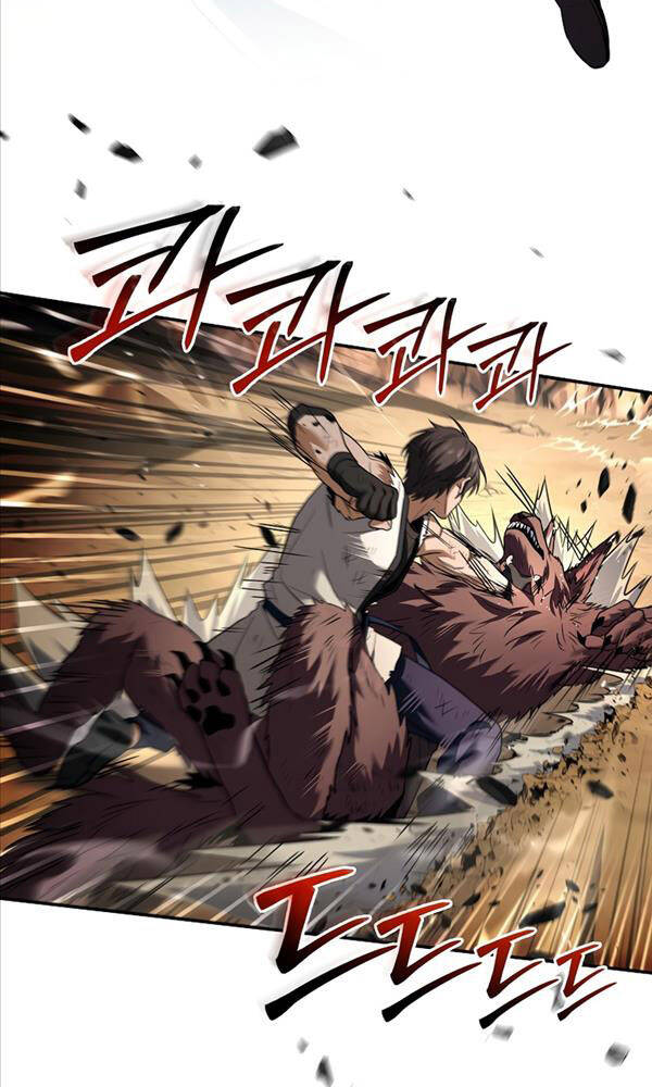 Sự Trở Lại Của Người Chơi Bị Đóng Băng - Chapter 91 - Page 37