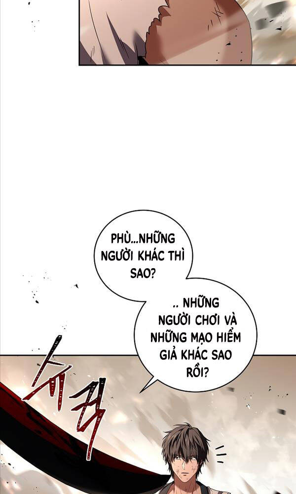 Sự Trở Lại Của Người Chơi Bị Đóng Băng - Chapter 91 - Page 41