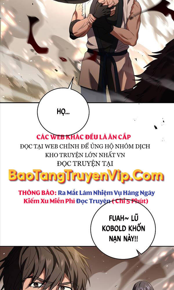 Sự Trở Lại Của Người Chơi Bị Đóng Băng - Chapter 91 - Page 42