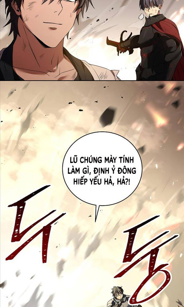 Sự Trở Lại Của Người Chơi Bị Đóng Băng - Chapter 91 - Page 43
