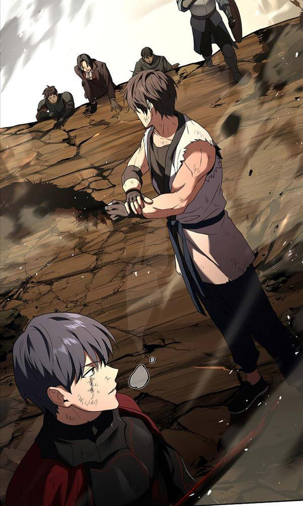 Sự Trở Lại Của Người Chơi Bị Đóng Băng - Chapter 91 - Page 44