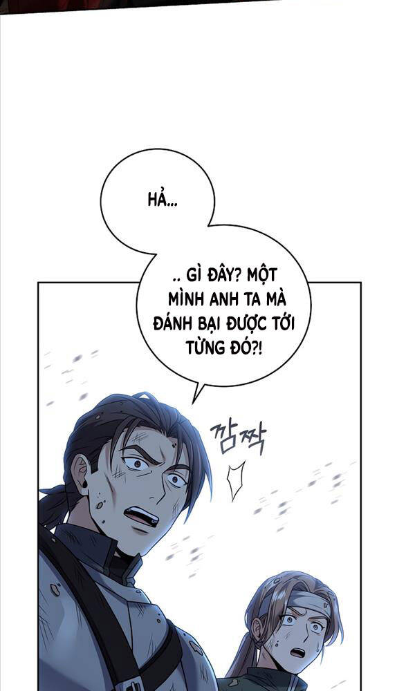 Sự Trở Lại Của Người Chơi Bị Đóng Băng - Chapter 91 - Page 45