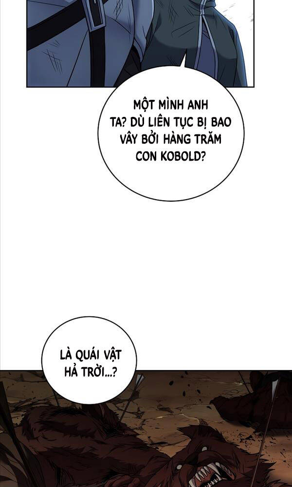 Sự Trở Lại Của Người Chơi Bị Đóng Băng - Chapter 91 - Page 46