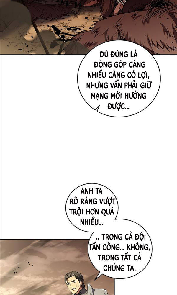 Sự Trở Lại Của Người Chơi Bị Đóng Băng - Chapter 91 - Page 47