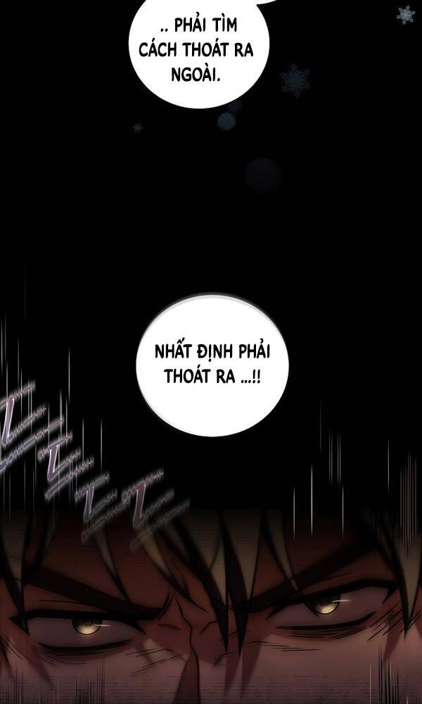 Sự Trở Lại Của Người Chơi Bị Đóng Băng - Chapter 91 - Page 4