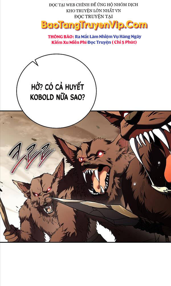 Sự Trở Lại Của Người Chơi Bị Đóng Băng - Chapter 91 - Page 49