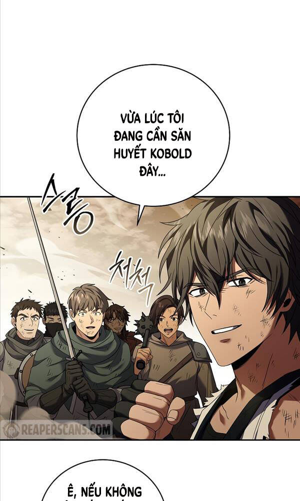 Sự Trở Lại Của Người Chơi Bị Đóng Băng - Chapter 91 - Page 50