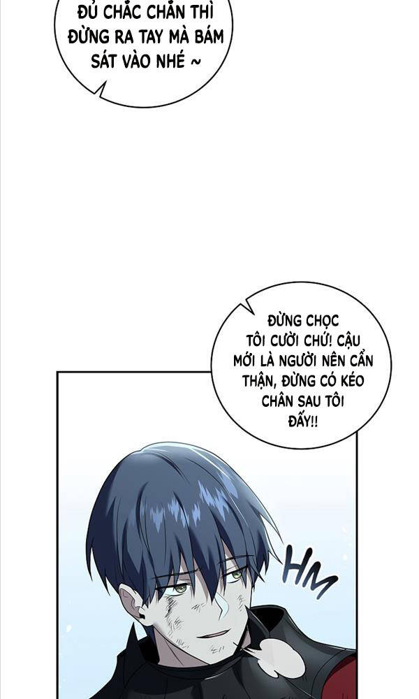 Sự Trở Lại Của Người Chơi Bị Đóng Băng - Chapter 91 - Page 51