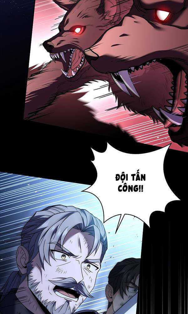 Sự Trở Lại Của Người Chơi Bị Đóng Băng - Chapter 91 - Page 54