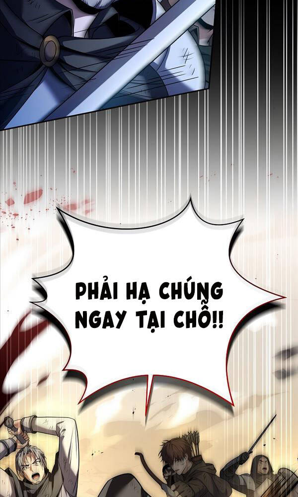 Sự Trở Lại Của Người Chơi Bị Đóng Băng - Chapter 91 - Page 55