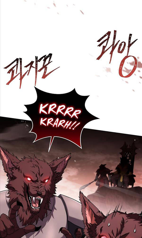Sự Trở Lại Của Người Chơi Bị Đóng Băng - Chapter 91 - Page 58