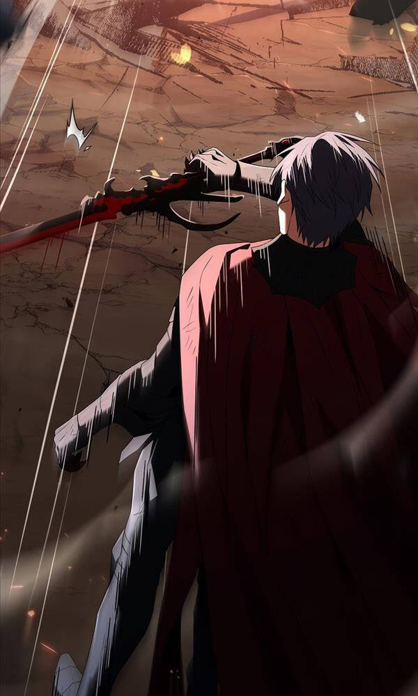 Sự Trở Lại Của Người Chơi Bị Đóng Băng - Chapter 91 - Page 65