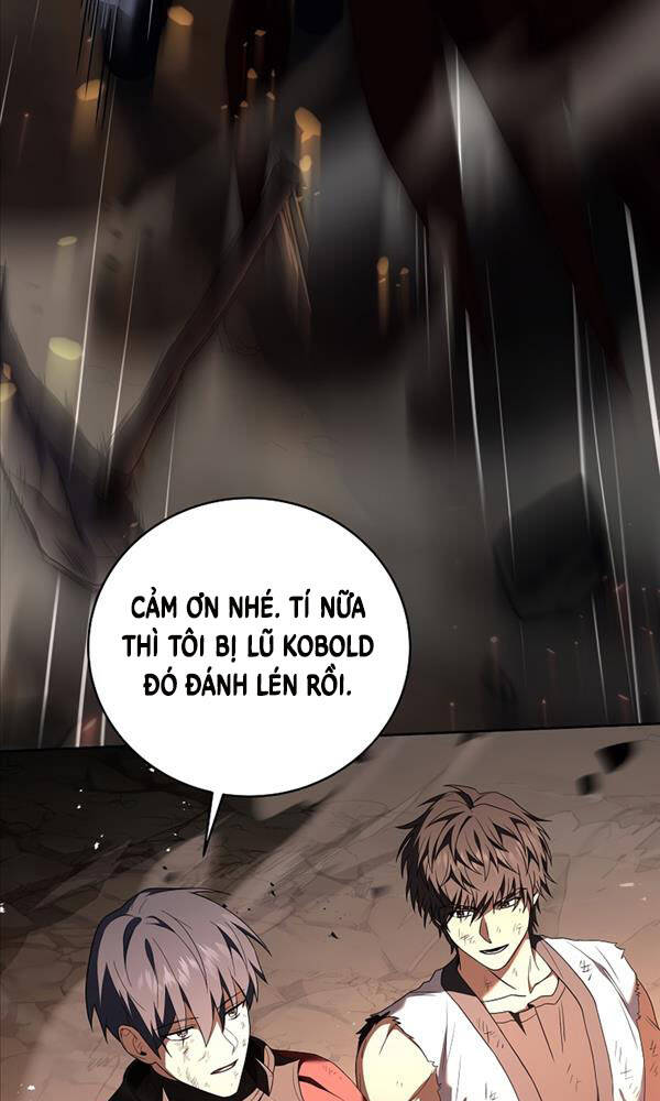 Sự Trở Lại Của Người Chơi Bị Đóng Băng - Chapter 91 - Page 66