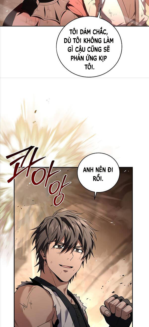 Sự Trở Lại Của Người Chơi Bị Đóng Băng - Chapter 91 - Page 67