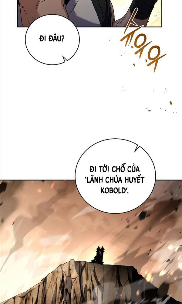 Sự Trở Lại Của Người Chơi Bị Đóng Băng - Chapter 91 - Page 68