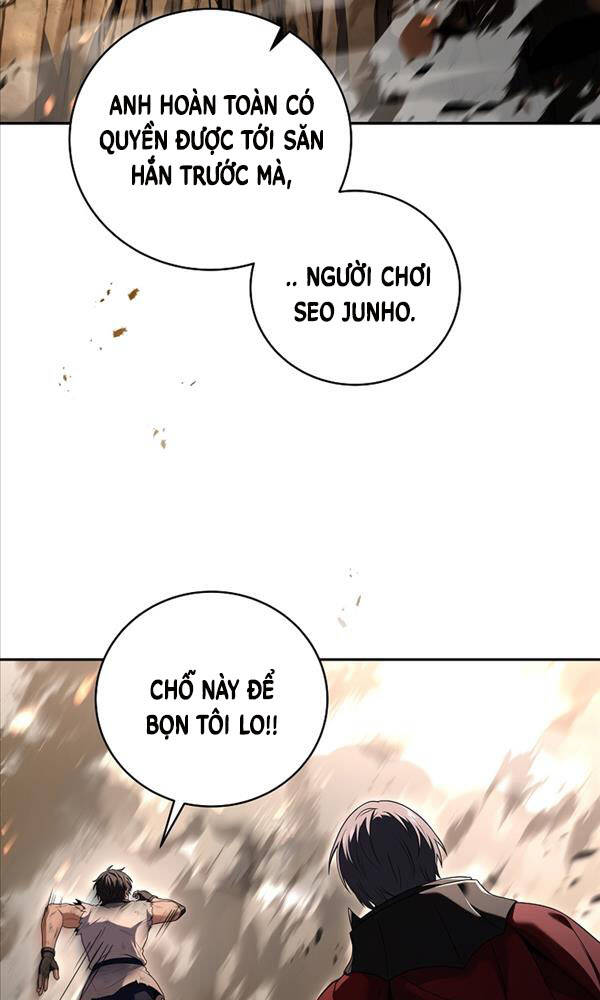 Sự Trở Lại Của Người Chơi Bị Đóng Băng - Chapter 91 - Page 69