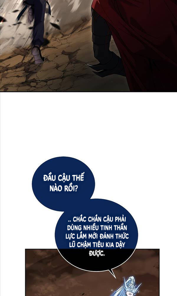 Sự Trở Lại Của Người Chơi Bị Đóng Băng - Chapter 91 - Page 70