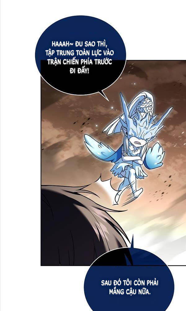 Sự Trở Lại Của Người Chơi Bị Đóng Băng - Chapter 91 - Page 72