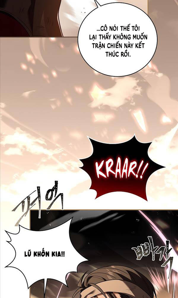 Sự Trở Lại Của Người Chơi Bị Đóng Băng - Chapter 91 - Page 74