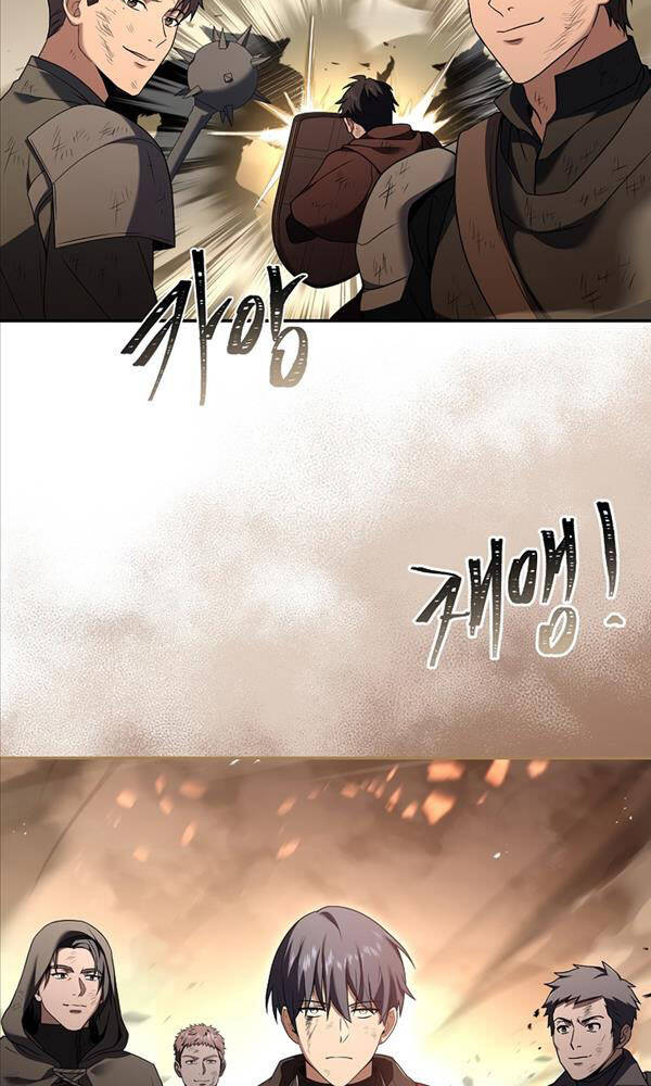 Sự Trở Lại Của Người Chơi Bị Đóng Băng - Chapter 91 - Page 76