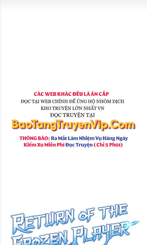 Sự Trở Lại Của Người Chơi Bị Đóng Băng - Chapter 91 - Page 7