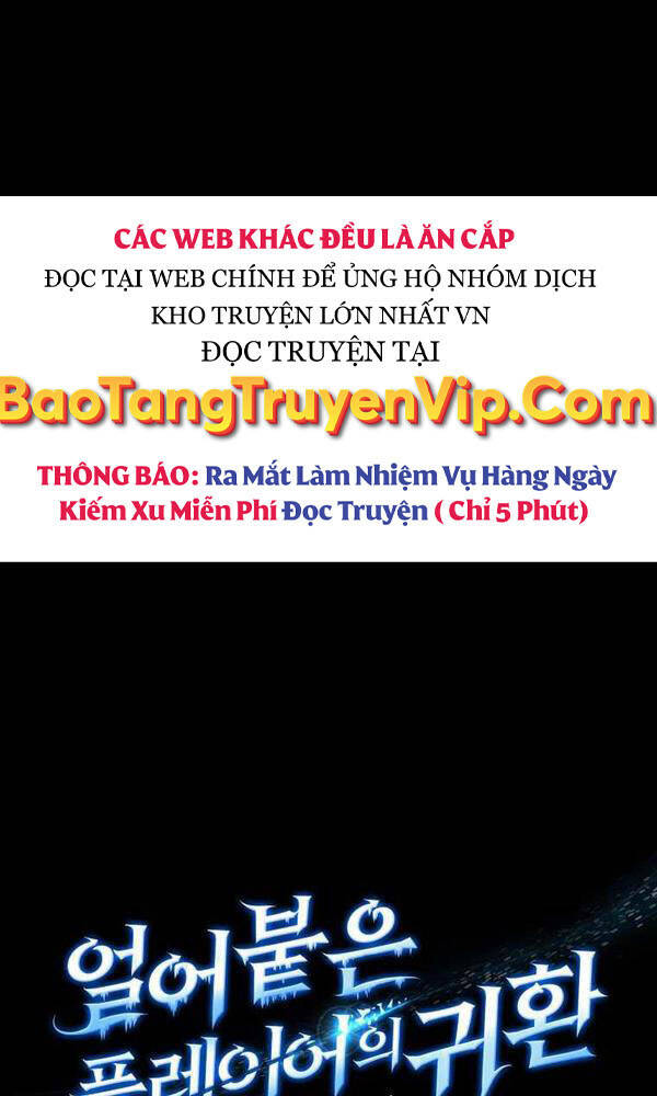 Sự Trở Lại Của Người Chơi Bị Đóng Băng - Chapter 92 - Page 27