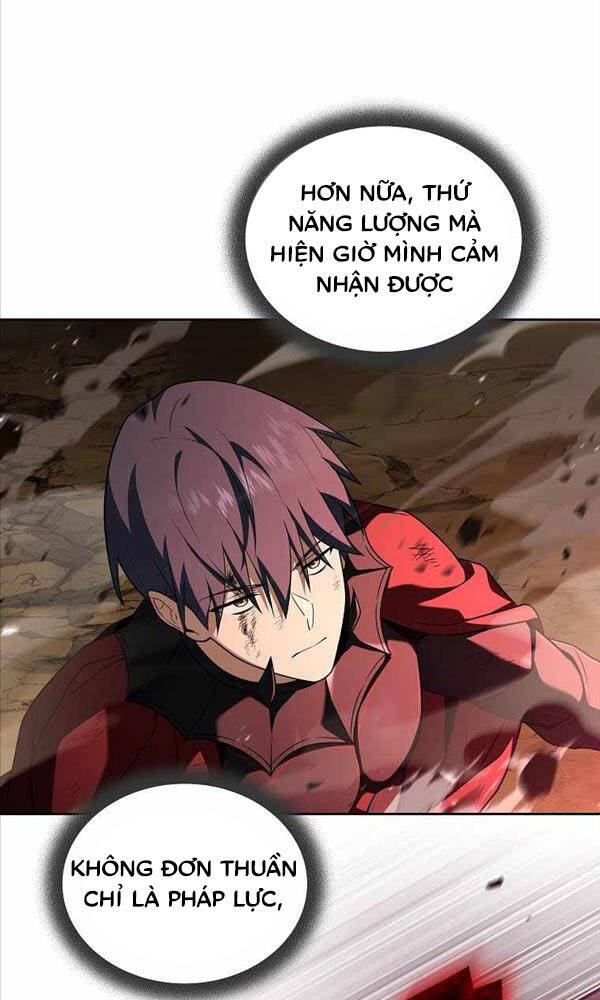 Sự Trở Lại Của Người Chơi Bị Đóng Băng - Chapter 92 - Page 34