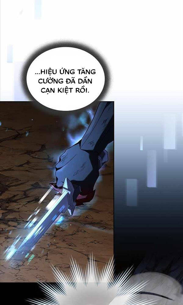 Sự Trở Lại Của Người Chơi Bị Đóng Băng - Chapter 92 - Page 37