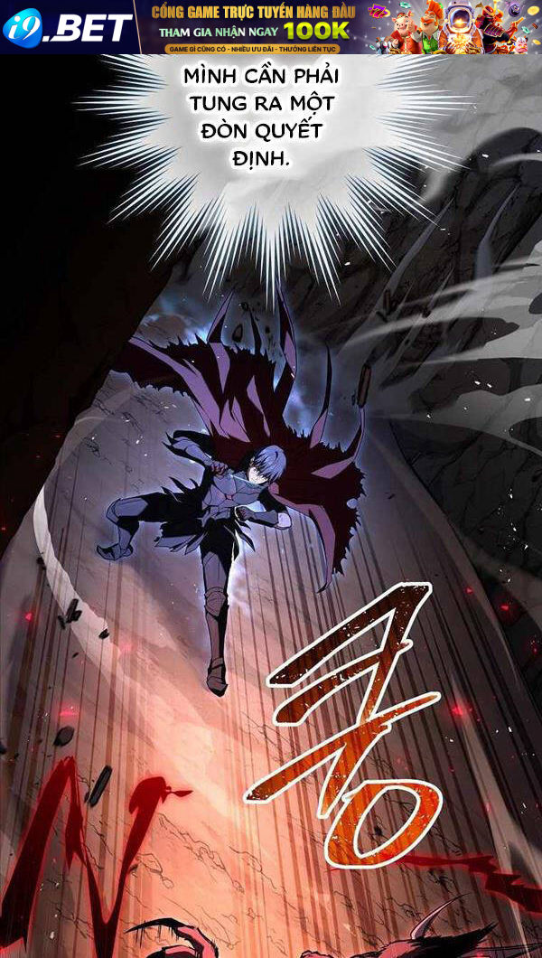 Sự Trở Lại Của Người Chơi Bị Đóng Băng - Chapter 92 - Page 38