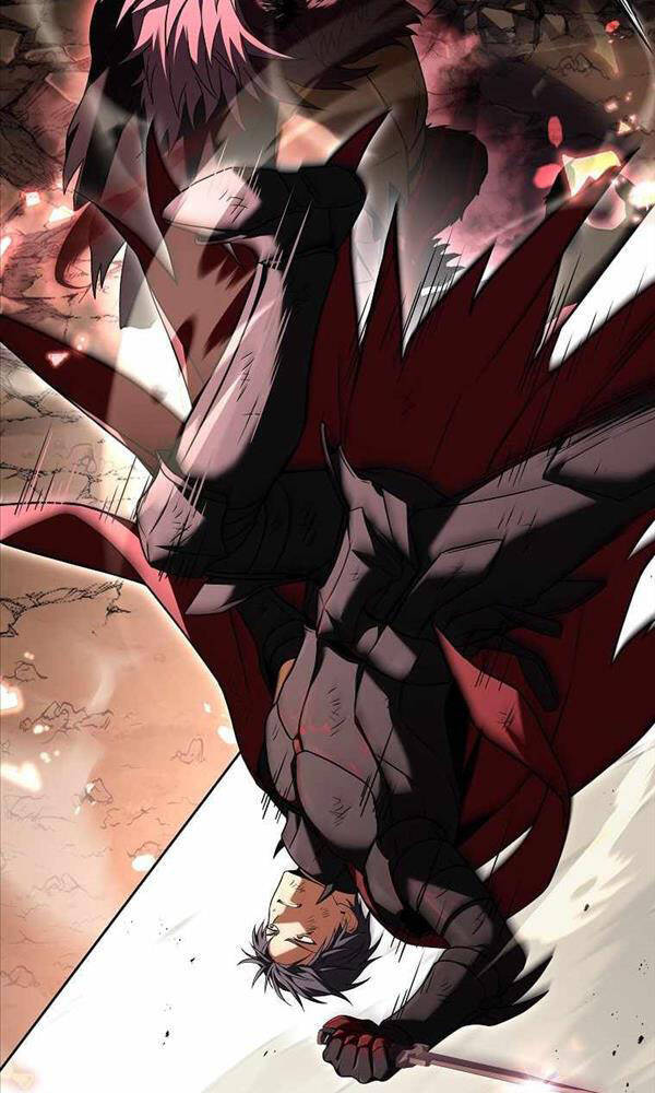 Sự Trở Lại Của Người Chơi Bị Đóng Băng - Chapter 92 - Page 47