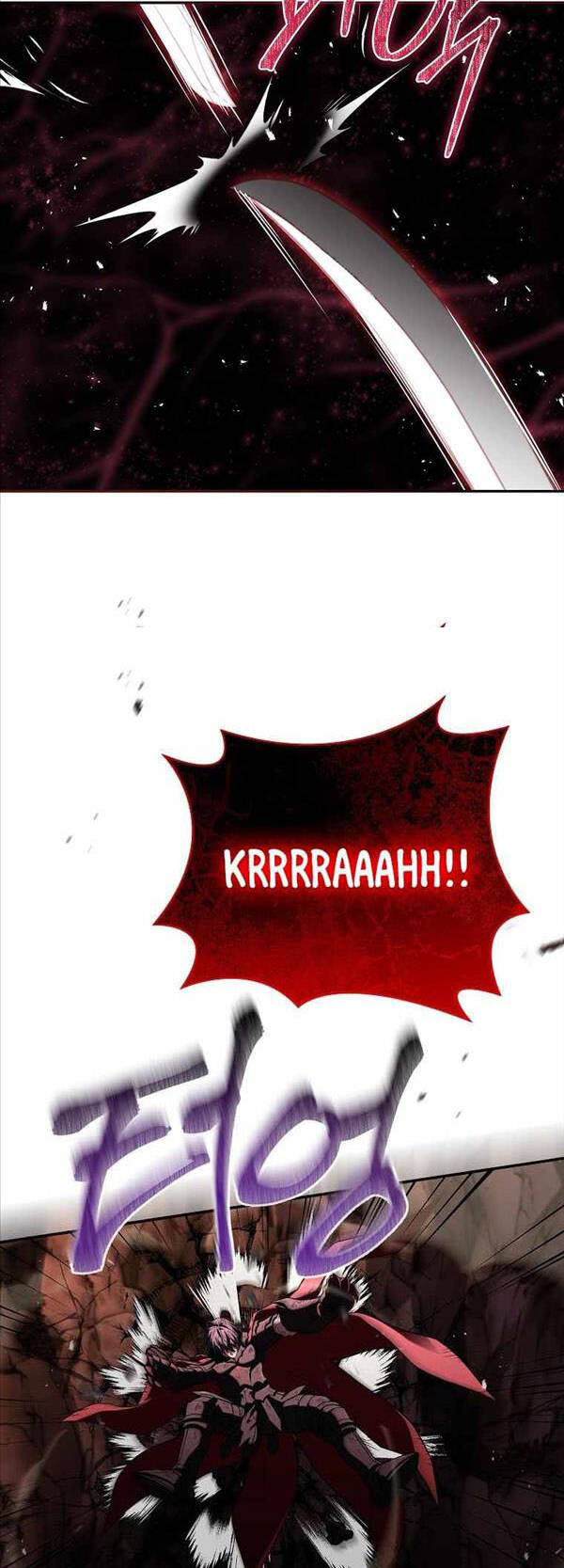 Sự Trở Lại Của Người Chơi Bị Đóng Băng - Chapter 92 - Page 55