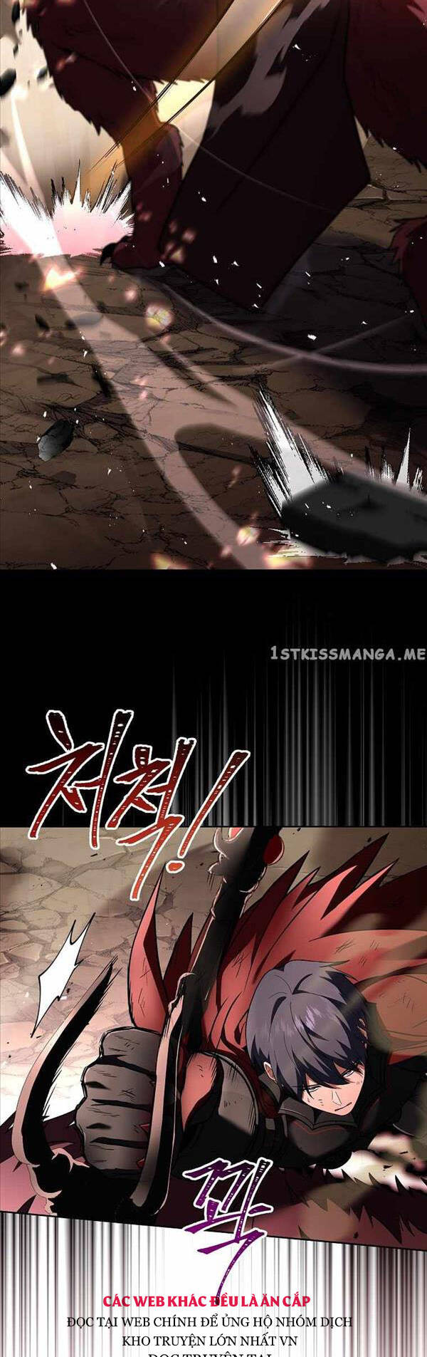 Sự Trở Lại Của Người Chơi Bị Đóng Băng - Chapter 92 - Page 62