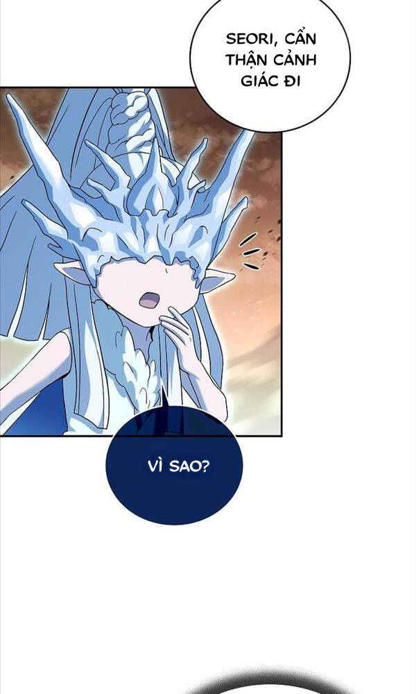 Sự Trở Lại Của Người Chơi Bị Đóng Băng - Chapter 92 - Page 72