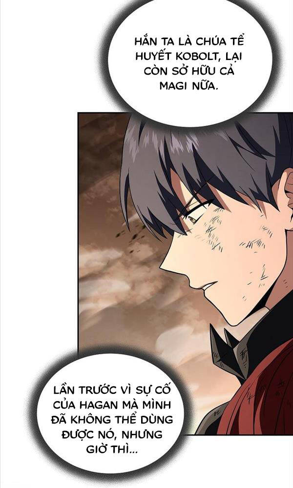 Sự Trở Lại Của Người Chơi Bị Đóng Băng - Chapter 92 - Page 73