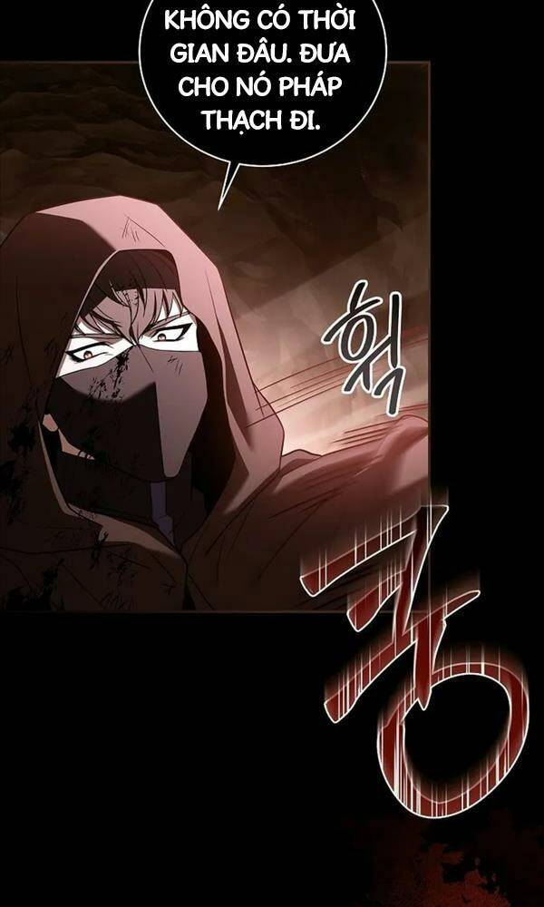 Sự Trở Lại Của Người Chơi Bị Đóng Băng - Chapter 93 - Page 16