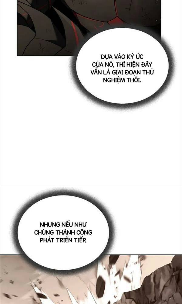 Sự Trở Lại Của Người Chơi Bị Đóng Băng - Chapter 93 - Page 31