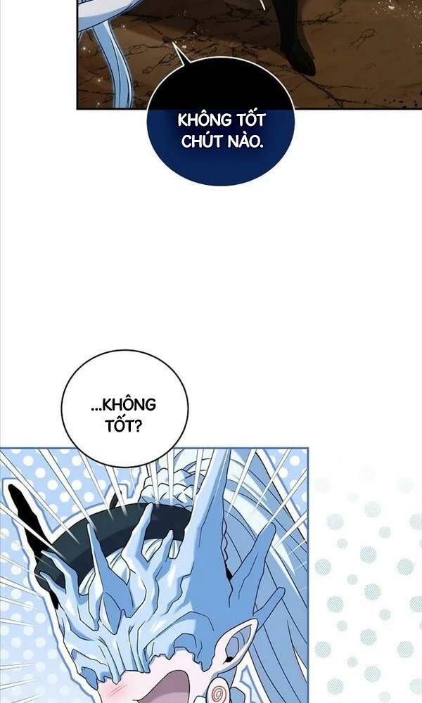 Sự Trở Lại Của Người Chơi Bị Đóng Băng - Chapter 93 - Page 35