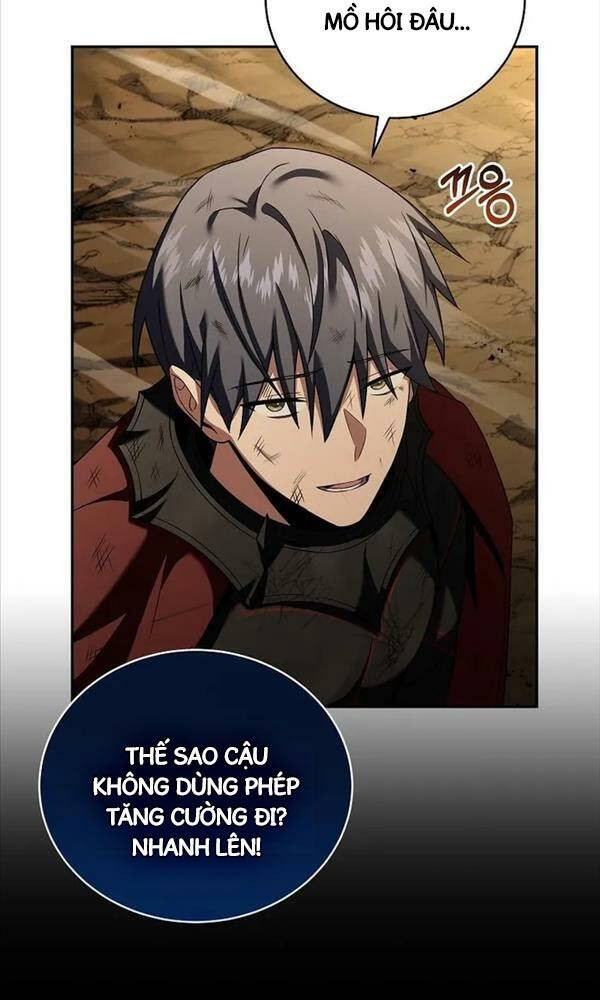 Sự Trở Lại Của Người Chơi Bị Đóng Băng - Chapter 93 - Page 37